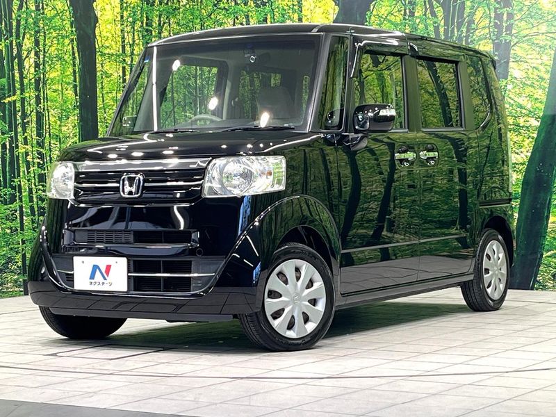 2017 Honda N-BOX DBA-JF1 (UW-mv31aqswcotw)[0]