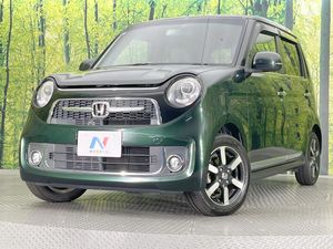 2018 Honda N-ONE DBA-JG1