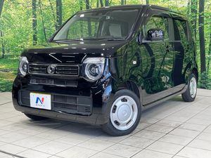 2020 Honda N-WGN 6BA-JH4