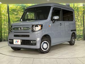 2025 Honda N-VAN 5BD-JJ2