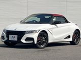 2019 Honda S660 DBA-JW5