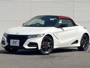 2019 Honda S660 DBA-JW5