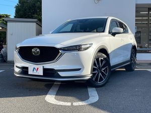 2018 Mazda CX-5 3DA-KF2P