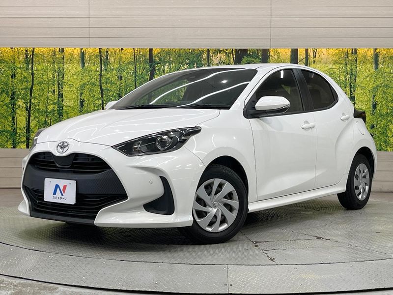 2021 Toyota Yaris 5BA-KSP210 (UW-mv31e940abg9)[0]