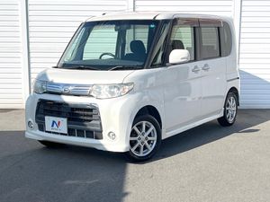 2011 Daihatsu Tanto DBA-L375S