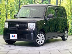 2011 Toyota Pixis Space DBA-L575A