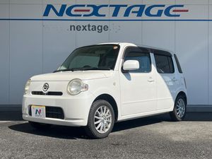 2011 Daihatsu Mira Cocoa DBA-L675S