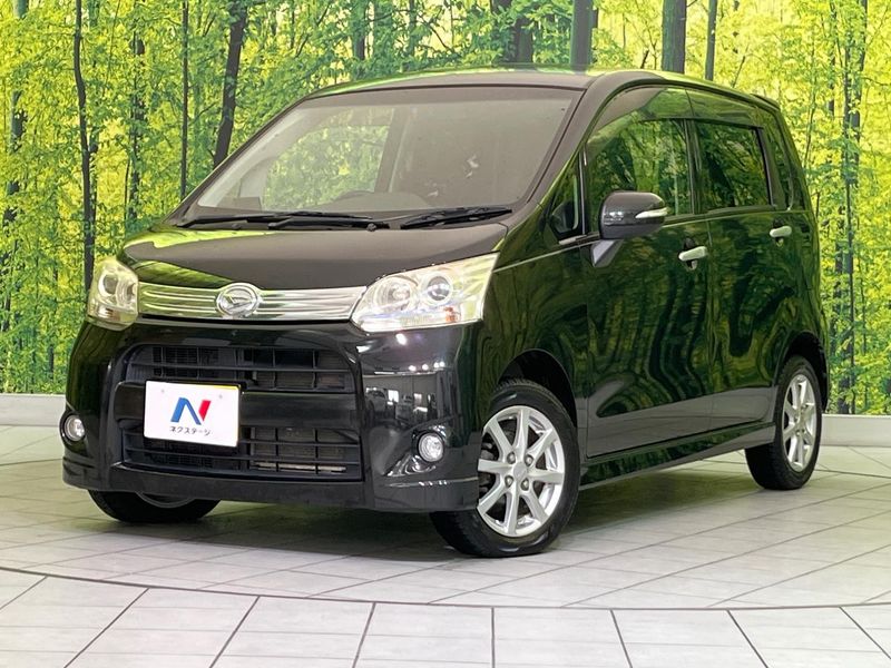 2011 Daihatsu Move DBA-LA100S (UW-mv31elsvoknf)[0]