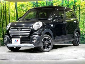 2018 Daihatsu Cast DBA-LA250S
