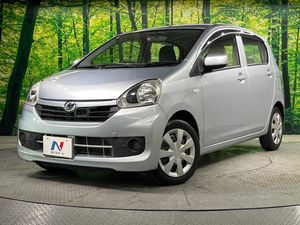 2014 Daihatsu Mira e:S DBA-LA300S
