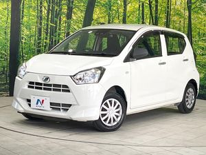 2017 Daihatsu Mira e:S DBA-LA350S