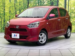 2019 Daihatsu Mira e:S 5BA-LA350S