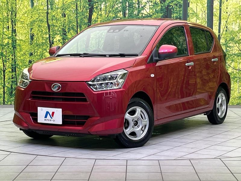 2019 Daihatsu Mira e:S 5BA-LA350S (UW-mv31f65369vf)[0]