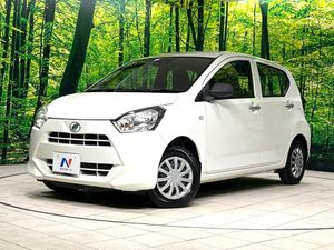 2021 Daihatsu Mira e:S 5BA-LA350S