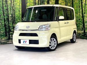 2015 Daihatsu Tanto DBA-LA600S