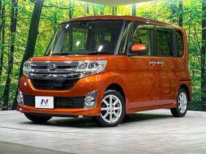 2015 Daihatsu Tanto DBA-LA610S