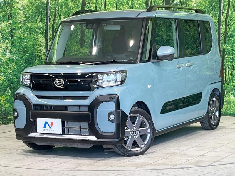 2023 Daihatsu Tanto 5BA-LA650S (UW-mv31fux6wca5)[0]
