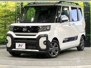 2023 Daihatsu Tanto 5BA-LA650S