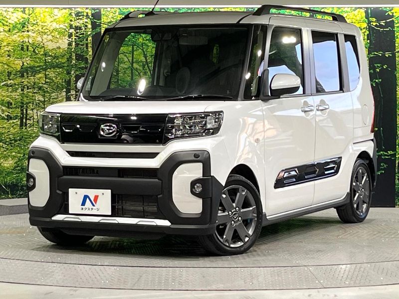 2023 Daihatsu Tanto 5BA-LA650S (UW-mv31fvz56z41)[0]