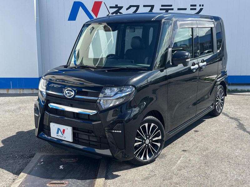 2019 Daihatsu Tanto 5BA-LA650S (UW-mv31g0prplzf)[0]