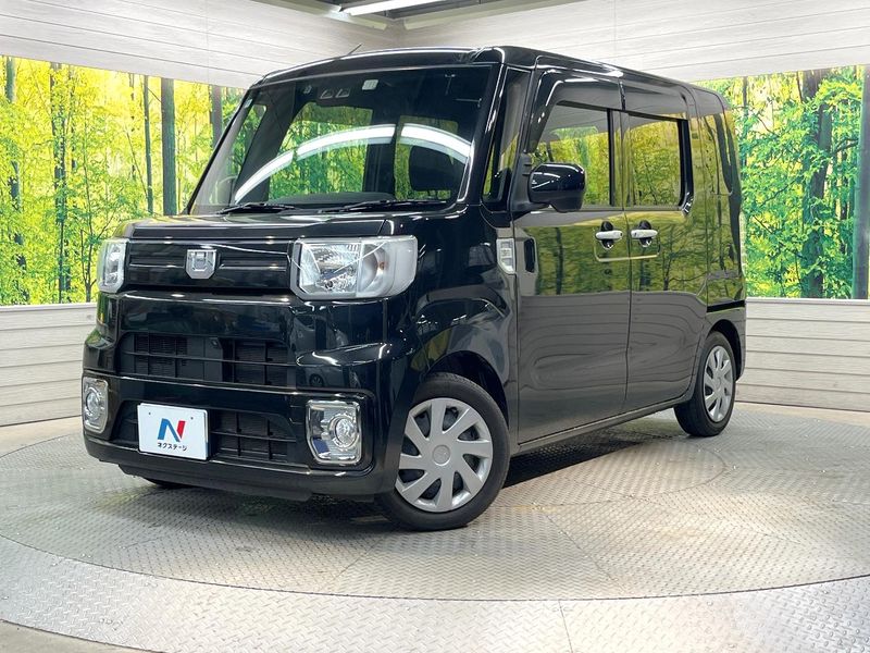 2020 Daihatsu Wake 4BA-LA700S (UW-mv31g5mh0o5q)[0]