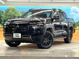 2024 Mitsubishi Triton 3DF-LC2T