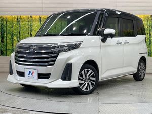 2021 Toyota Roomy 5BA-M900A