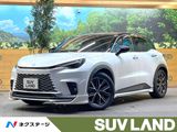 2025 Lexus LBX 6AA-MAYH15