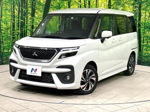 2021 Mitsubishi Delica D:2 5AA-MB37S