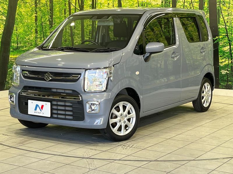 2023 Suzuki Wagon R 5BA-MH85S (UW-mv31itqui2gc)[0]