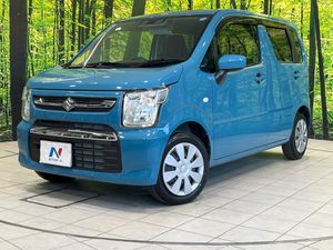 2024 Suzuki Wagon R 5BA-MH85S