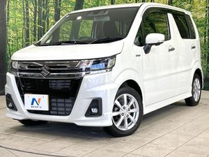 2024 Suzuki Wagon R Custom Z 5AA-MH95S