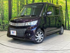 2013 Suzuki Palette SW DBA-MK21S