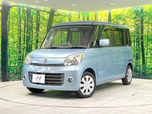 2013 Suzuki Spacia DBA-MK32S