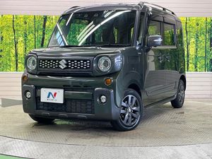 2023 Suzuki Spacia Gear 4AA-MK53S