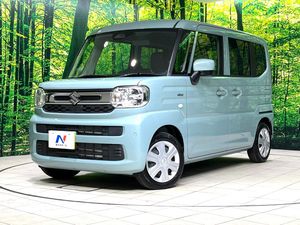 2025 Suzuki Spacia 5AA-MK94S