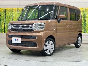 2025 Suzuki Spacia 5AA-MK94S