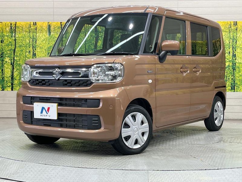 2025 Suzuki Spacia 5AA-MK94S (UW-mv31jt7q0xcf)[0]