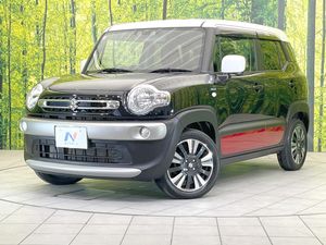 2022 Suzuki XBEE(クロスビー) 4AA-MN71S