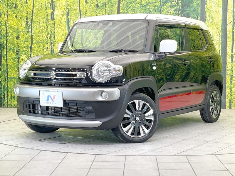 2022 Suzuki XBEE（クロスビー） 4AA-MN71S (UW-mv31k3cfj39u)[0]