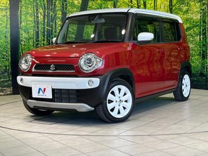 2015 Suzuki Hustler DAA-MR41S