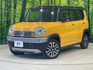 2016 Suzuki Hustler DAA-MR41S