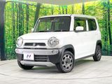 2017 Suzuki Hustler DAA-MR41S