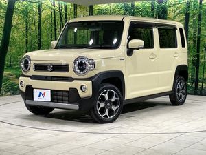 2020 Suzuki Hustler 5AA-MR92S