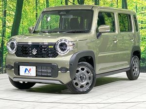 2026 Suzuki Hustler 5AA-MR92S
