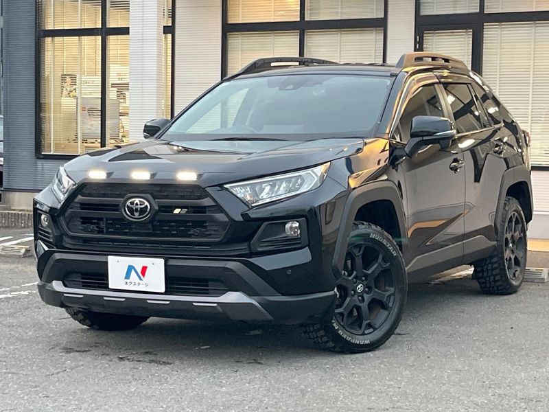 2021 Toyota RAV4 6BA-MXAA54 (UW-mv31lf9hsvvr)[0]
