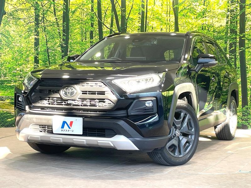2022 Toyota RAV4 6BA-MXAA54 (UW-mv31lghqst21)[0]