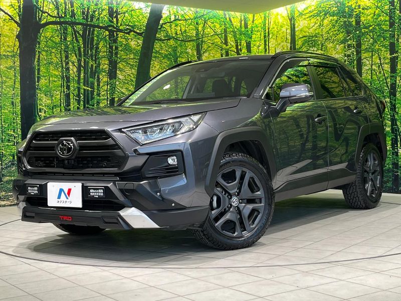 2024 Toyota RAV4 6BA-MXAA54 (UW-mv31li1229on)[0]