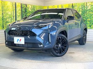 2025 Toyota Yaris Cross 6AA-MXPJ10