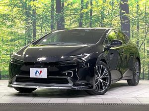 2023 Toyota Prius 6AA-MXWH60